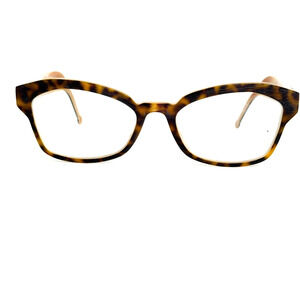 L.A Eyeworks Los Angeles Eyeglasses‎ Frame Model One Pair PRUNELLA 167 20468